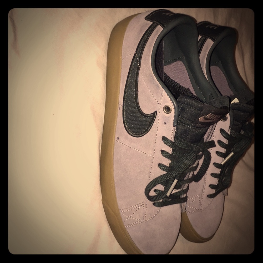 Nike SB